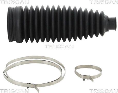 Kawe 8500 50050 - Комплект пыльника, рулевое управление abcparts.ee