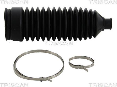 Kawe 8500 50051 - Комплект пыльника, рулевое управление abcparts.ee