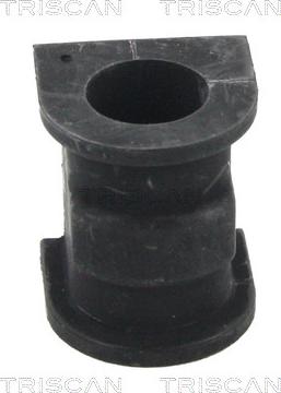 Kawe 8500 69809 - Втулка стабилизатора abcparts.ee