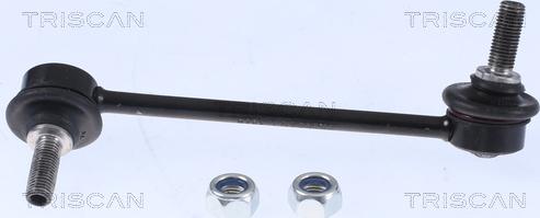 Kawe 8500 60601 - Тяга / стойка, стабилизатор abcparts.ee