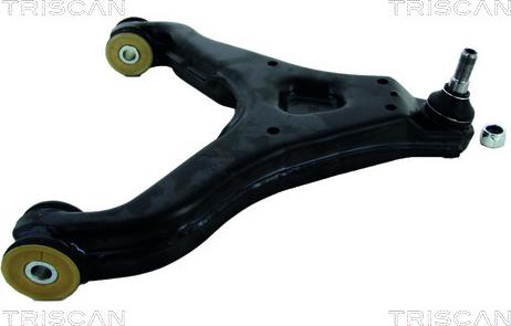 Kawe 8500 15577 - Рычаг подвески колеса abcparts.ee