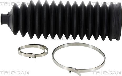 Kawe 8500 15008 - Комплект пыльника, рулевое управление abcparts.ee