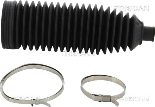 Kawe 8500 15013 - Комплект пыльника, рулевое управление abcparts.ee