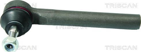 Kawe 8500 15119 - Наконечник рулевой тяги, шарнир abcparts.ee