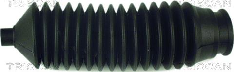 Kawe 8500 16062 - Комплект пыльника, рулевое управление abcparts.ee