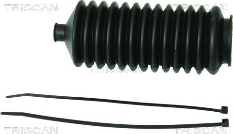 Kawe 8500 16074 - Комплект пыльника, рулевое управление abcparts.ee