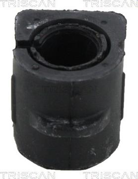 Kawe 8500 16843 - Втулка стабилизатора abcparts.ee