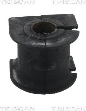 Kawe 8500 16862 - Втулка стабилизатора abcparts.ee