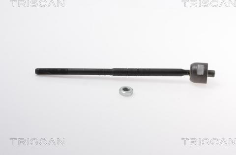 Kawe 8500 16231 - Осевой шарнир рулевой тяги, внутренний abcparts.ee