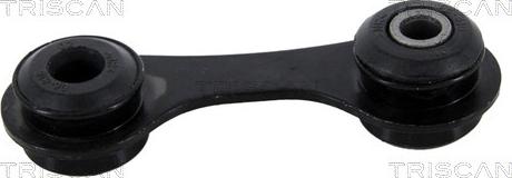 Kawe 8500 10637 - Тяга / стойка, стабилизатор abcparts.ee