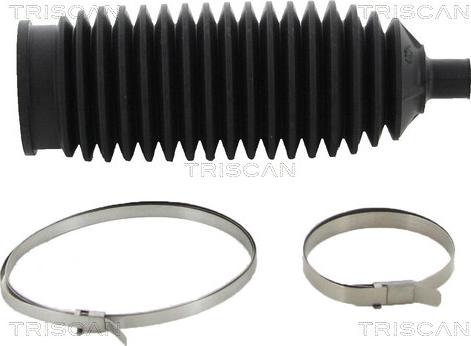 Kawe 8500 10044 - Комплект пыльника, рулевое управление abcparts.ee