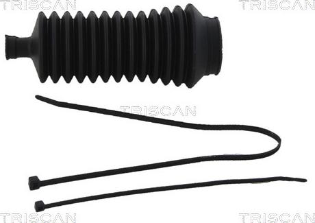 Kawe 8500 10040 - Комплект пыльника, рулевое управление abcparts.ee