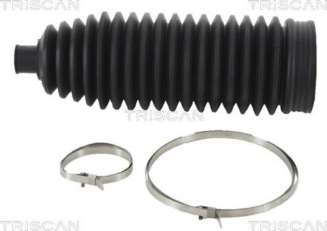 Kawe 8500 10032 - Комплект пыльника, рулевое управление abcparts.ee