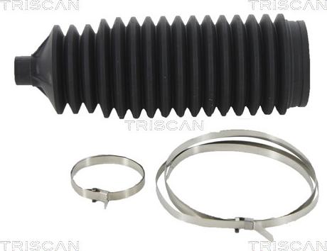 Kawe 8500 10029 - Комплект пыльника, рулевое управление abcparts.ee