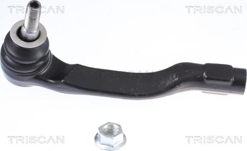 Kawe 8500 10138 - Наконечник рулевой тяги, шарнир abcparts.ee