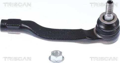 Kawe 8500 10137 - Наконечник рулевой тяги, шарнир abcparts.ee