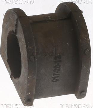 Kawe 8500 10898 - Втулка стабилизатора abcparts.ee