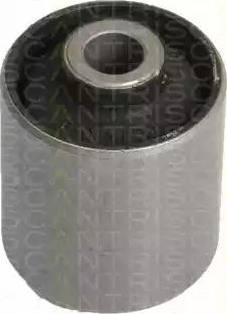 Kawe 8500 10810 - Сайлентблок балки моста abcparts.ee