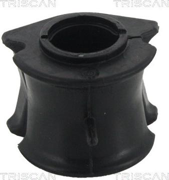 Kawe 8500 10870 - Втулка стабилизатора abcparts.ee