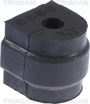 Kawe 8500 118011 - Втулка стабилизатора abcparts.ee