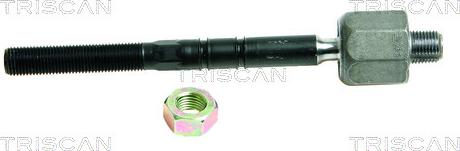 Kawe 8500 11204 - Осевой шарнир рулевой тяги, внутренний abcparts.ee