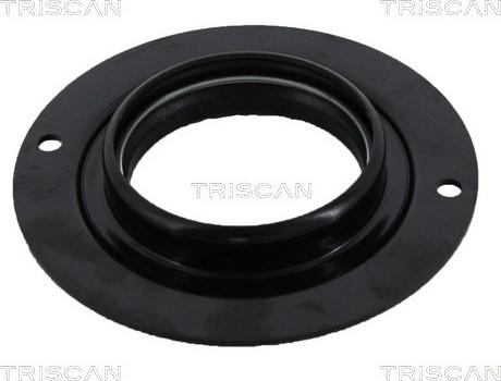 Kawe 8500 13917 - Подшипник качения, опора стойки амортизатора abcparts.ee