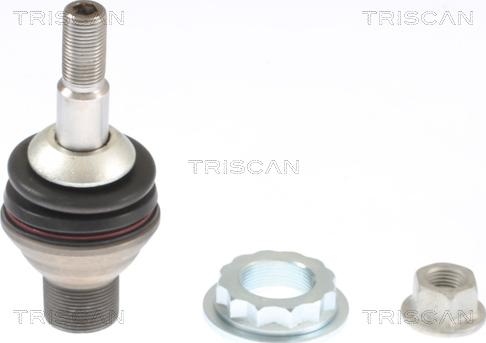 Kawe 8500 135054 - Рычаг подвески колеса abcparts.ee