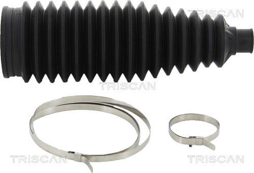 Kawe 8500 13082 - Комплект пыльника, рулевое управление abcparts.ee