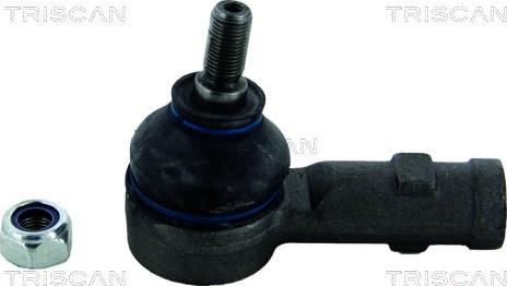 Kawe 8500 138400 - Наконечник рулевой тяги, шарнир abcparts.ee