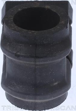 Kawe 8500 13861 - Втулка стабилизатора abcparts.ee