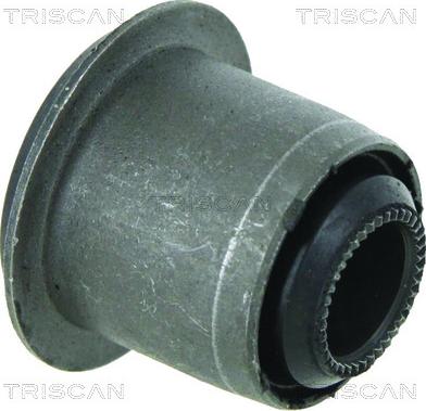 Kawe 8500 13808 - Сайлентблок, рычаг подвески колеса abcparts.ee