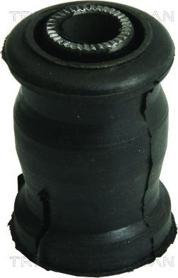 Kawe 8500 13807 - Сайлентблок, рычаг подвески колеса abcparts.ee