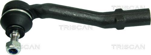 Kawe 8500 38104 - Наконечник рулевой тяги, шарнир abcparts.ee