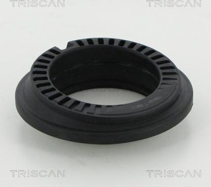 Kawe 8500 29933 - Подшипник качения, опора стойки амортизатора abcparts.ee