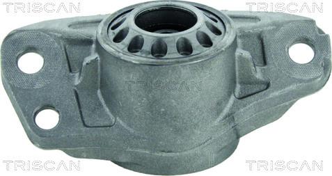 Kawe 8500 29920 - Опора стойки амортизатора, подушка abcparts.ee