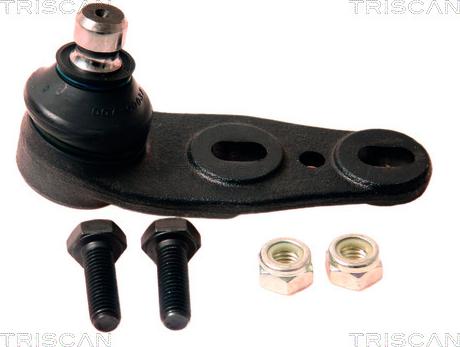 Kawe 8500 29557 - Шаровая опора abcparts.ee