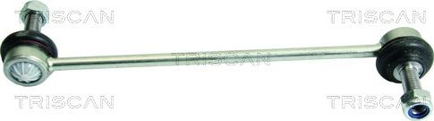 Kawe 8500 29632 - Тяга / стойка, стабилизатор abcparts.ee