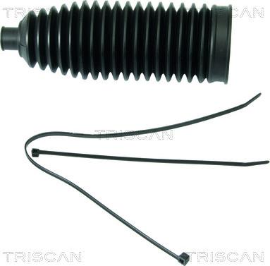 Kawe 8500 29055 - Комплект пыльника, рулевое управление abcparts.ee