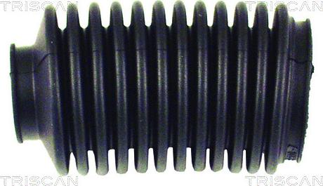 Kawe 8500 29050 - Комплект пыльника, рулевое управление abcparts.ee