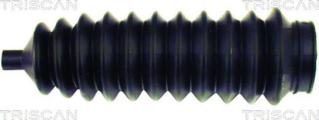 Kawe 8500 29052 - Комплект пыльника, рулевое управление abcparts.ee