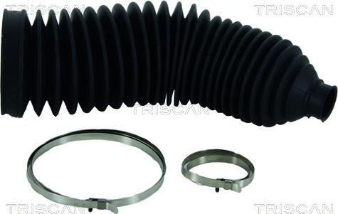 Kawe 8500 29057 - Комплект пыльника, рулевое управление abcparts.ee