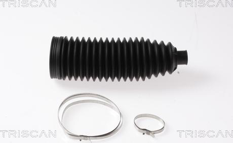 Kawe 8500 29076 - Комплект пыльника, рулевое управление abcparts.ee