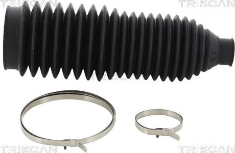 Kawe 8500 29070 - Комплект пыльника, рулевое управление abcparts.ee