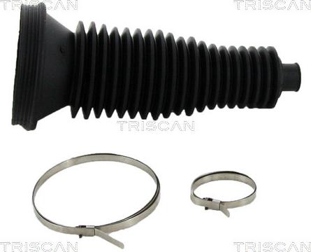 Kawe 8500 29073 - Комплект пыльника, рулевое управление abcparts.ee