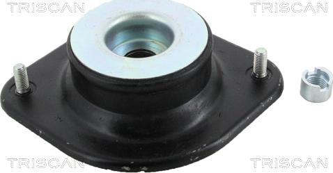 Kawe 8500 29100 - Опора стойки амортизатора, подушка abcparts.ee