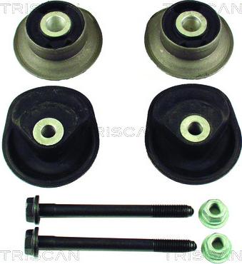 Kawe 8500 29832 - Сайлентблок балки моста abcparts.ee