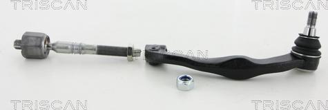 Kawe 8500 29381 - Рулевая тяга abcparts.ee