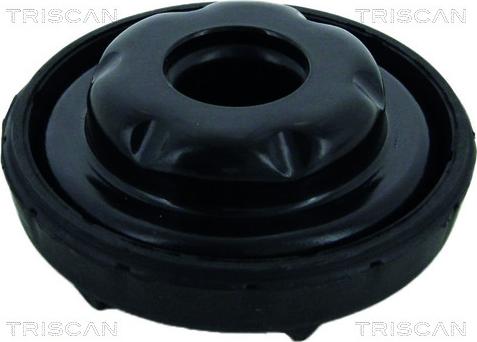 Kawe 8500 24918 - Опора стойки амортизатора, подушка abcparts.ee