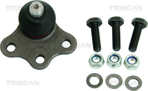 Kawe 8500 24535 - Шаровая опора abcparts.ee