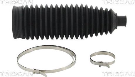 Kawe 8500 24034 - Комплект пыльника, рулевое управление abcparts.ee